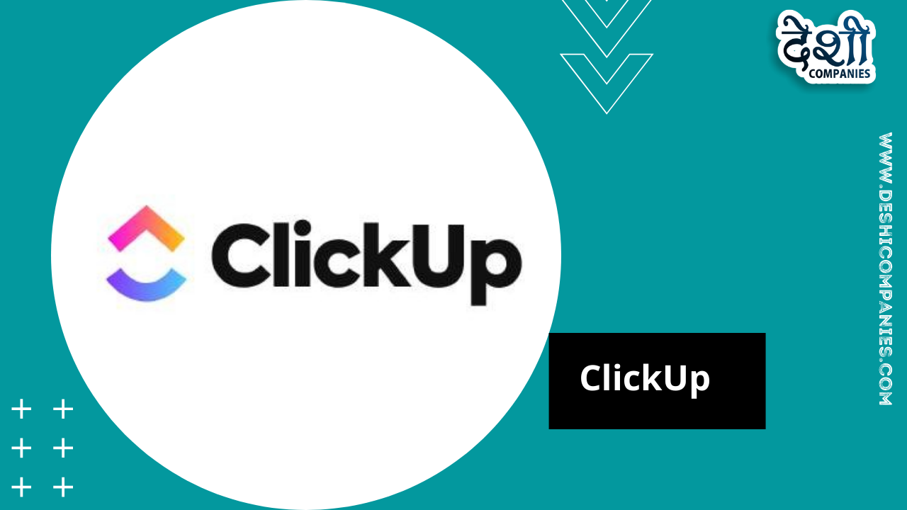 ClickUp