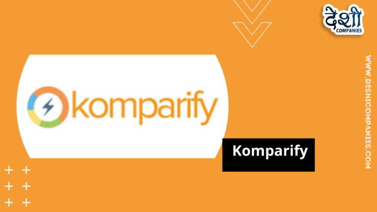 Komparify