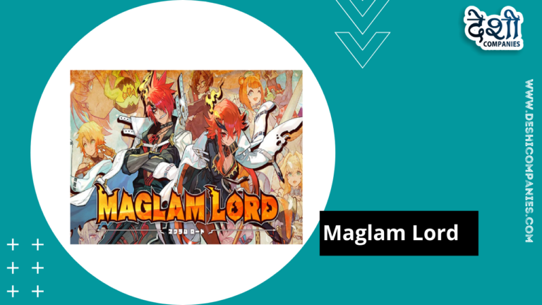 Maglam Lord