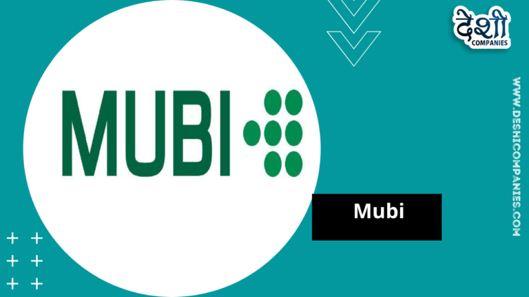 Mubi