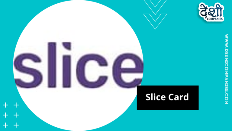 Slice Card