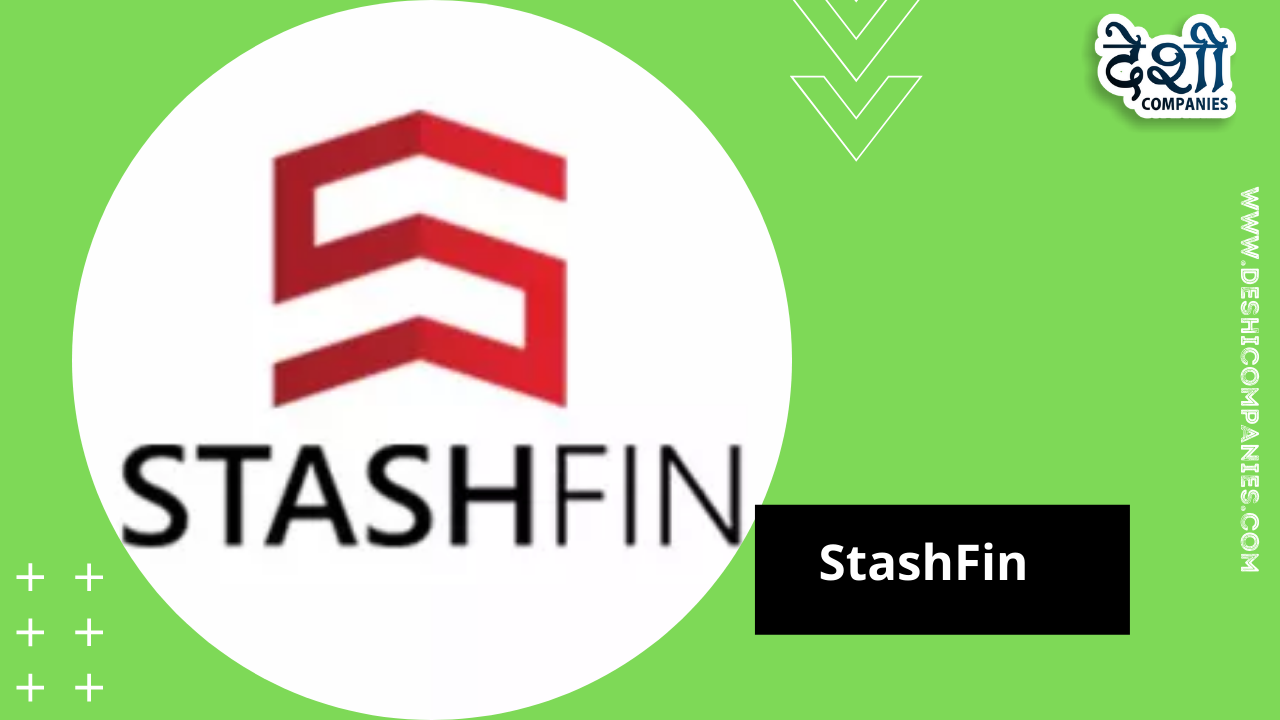 StashFin