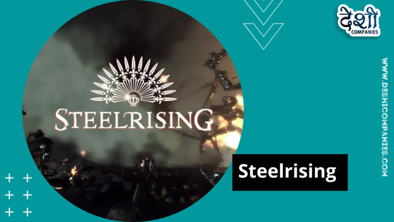 Steelrising