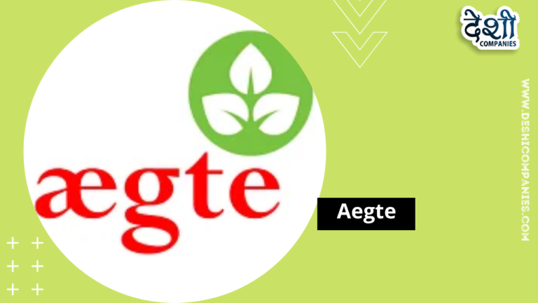 Aegte