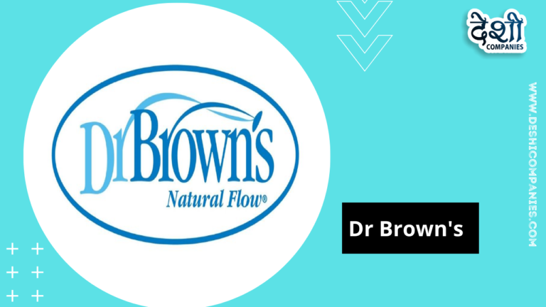 Dr Brown's