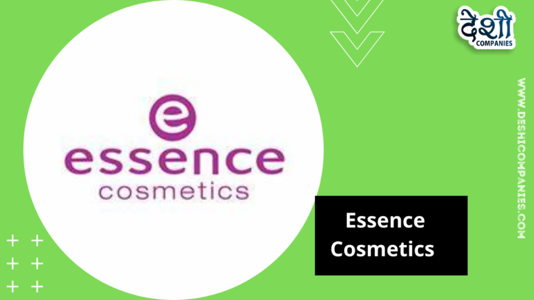 Essence Cosmetics