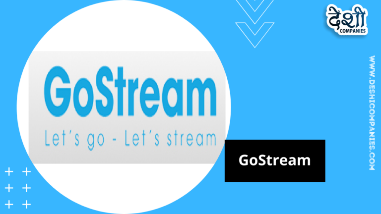 GoStream