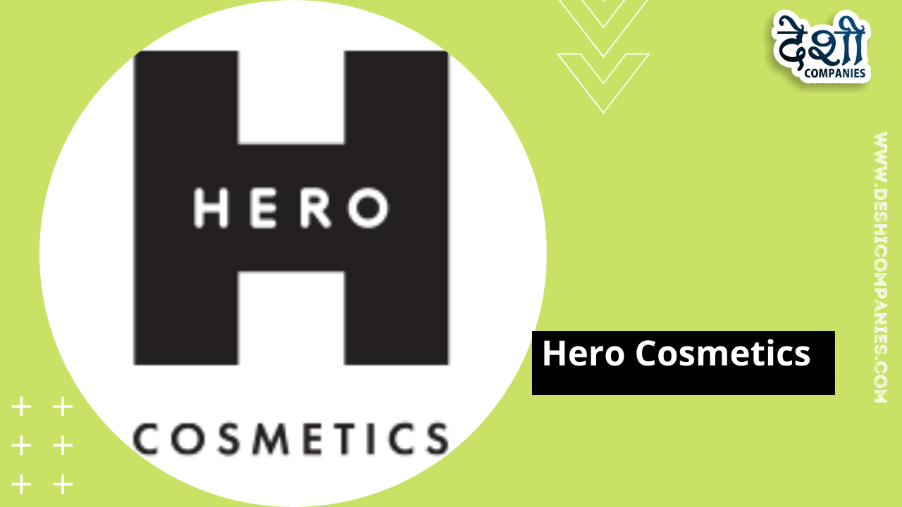 Hero Cosmetics