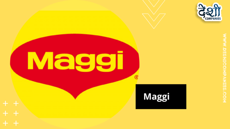 Maggi