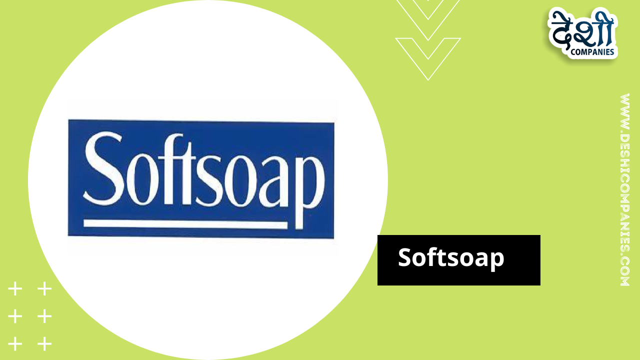 Softsoap