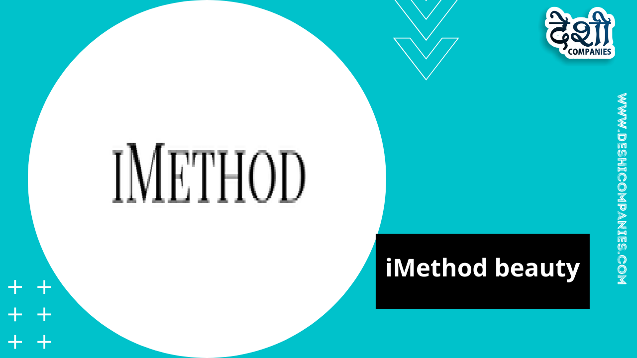 iMethod beauty