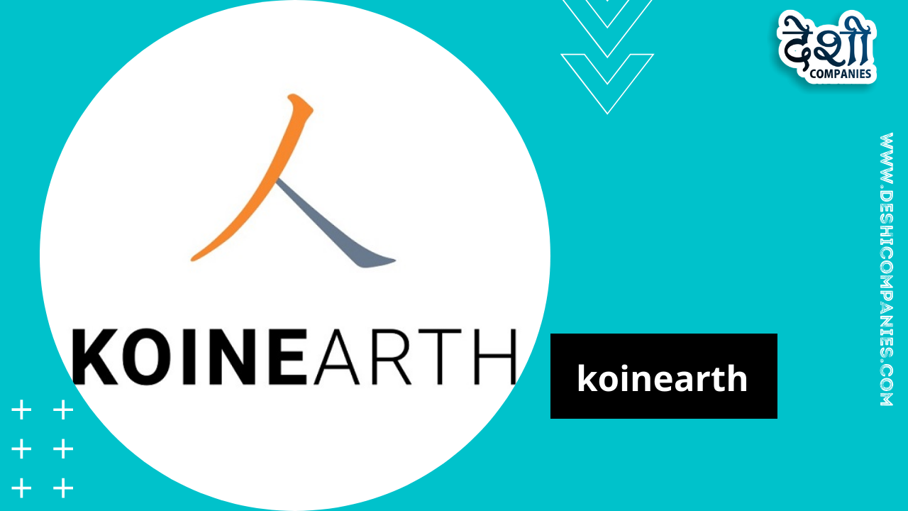 koinearth