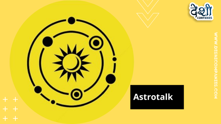 Astrotalk