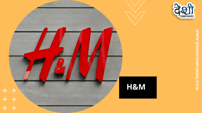 H&M