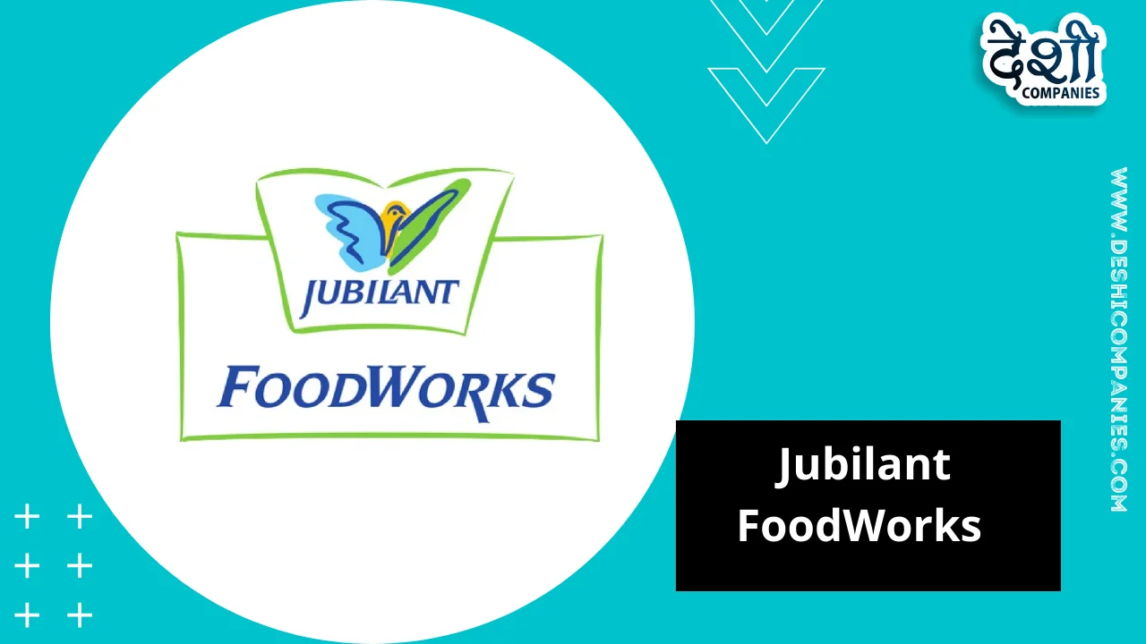 jubilant foodworks investor relations