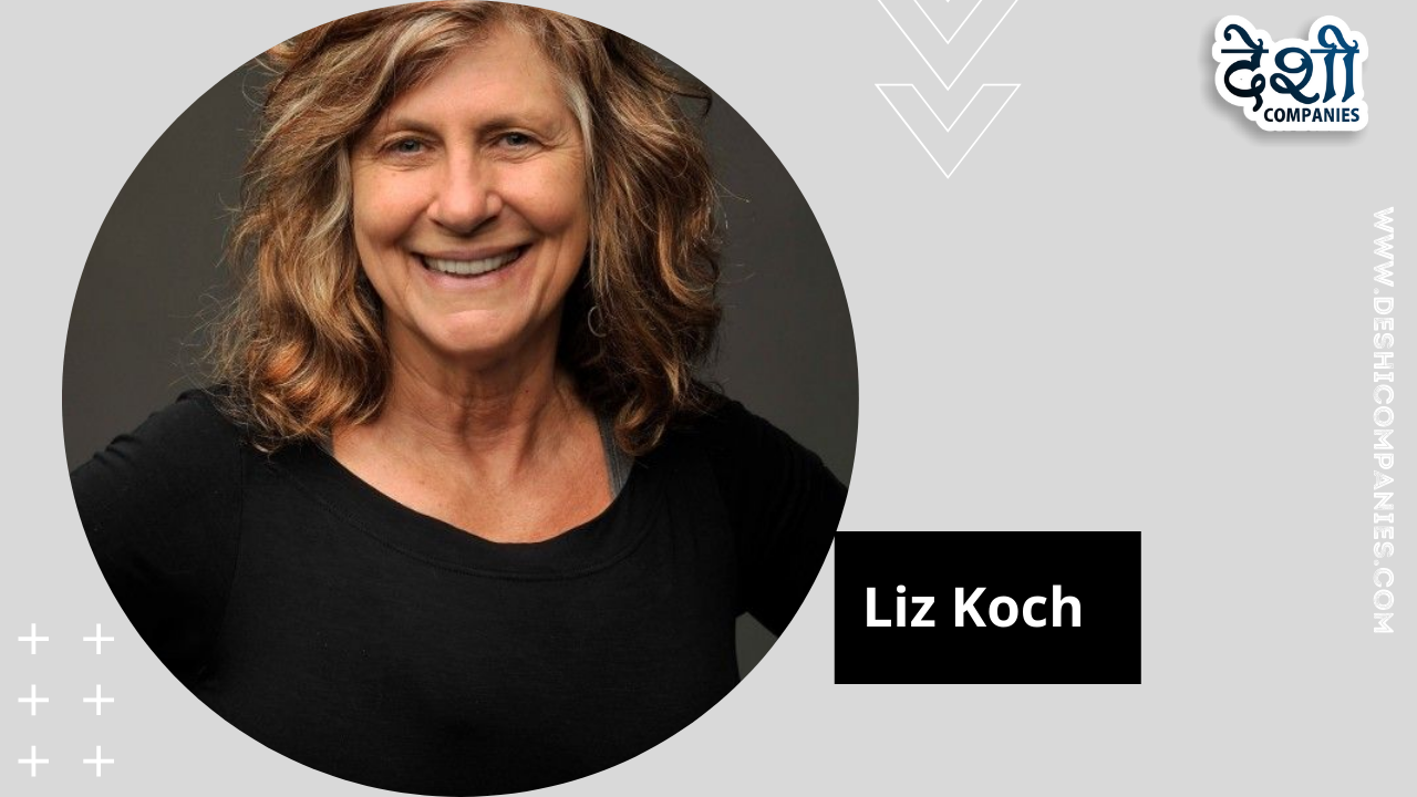 Liz Koch