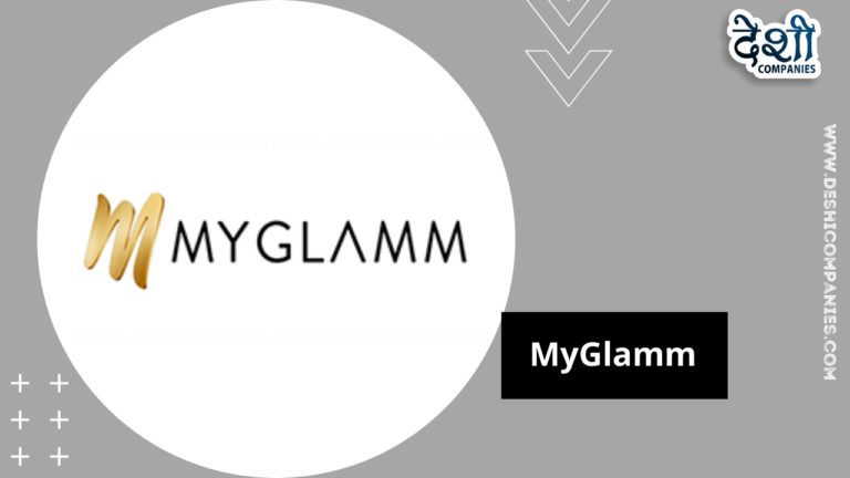 MyGlamm