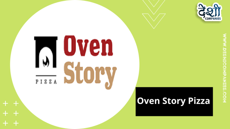 Oven Story Pizza