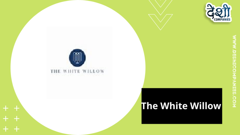 The White Willow