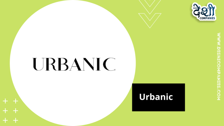 Urbanic