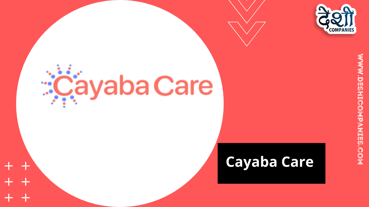 Cayaba Care