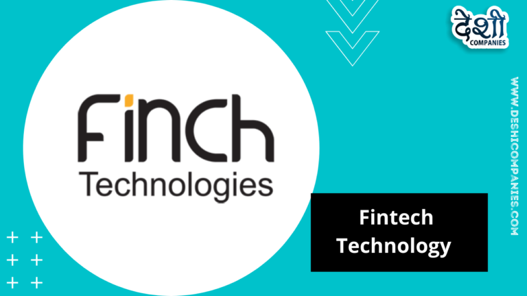 Fintech Technology