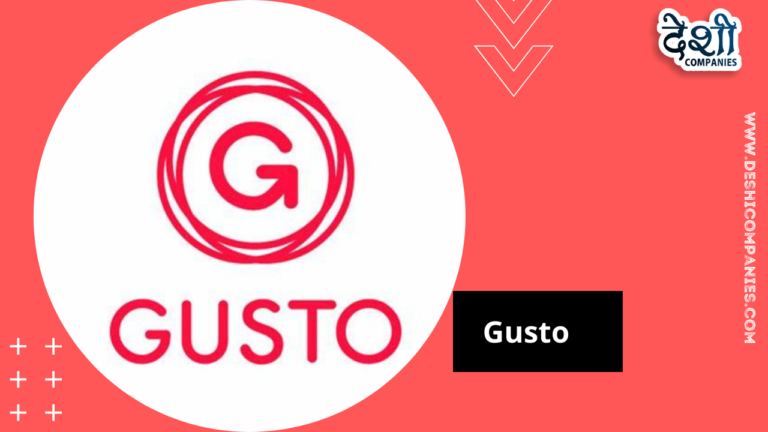 Gusto