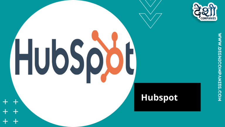 Hubspot