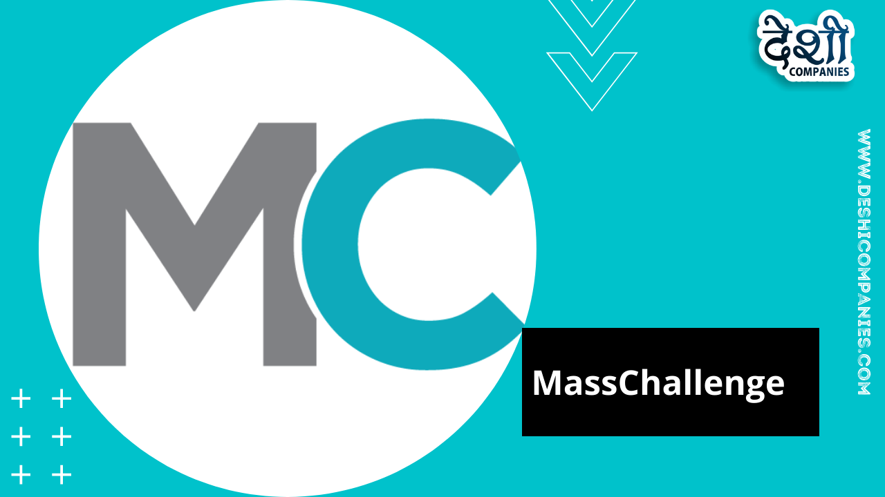 MassChallenge