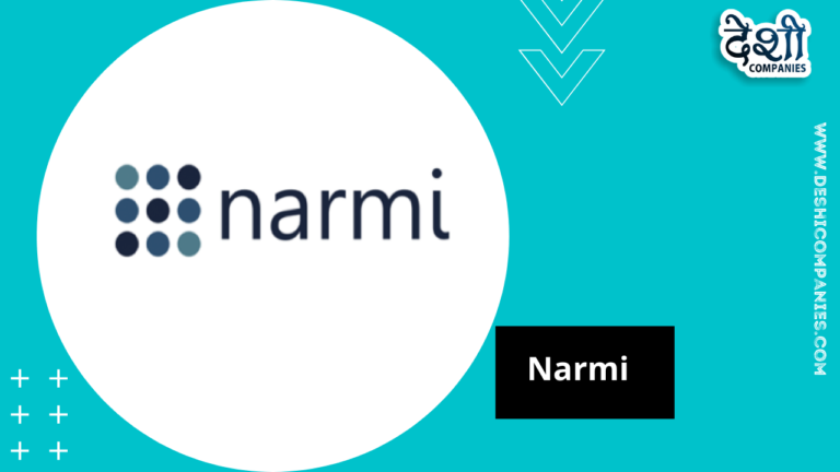 Narmi