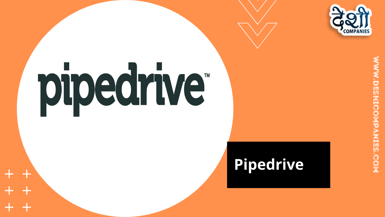 Pipedrive