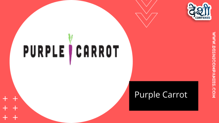 Purple Carrot