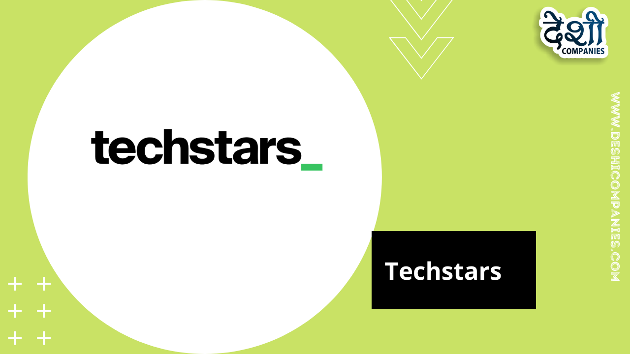 Techstars