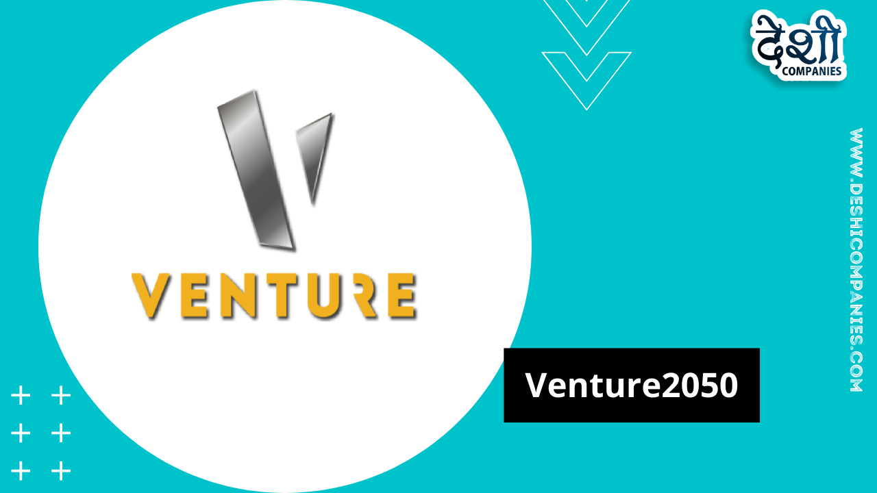 Venture2050