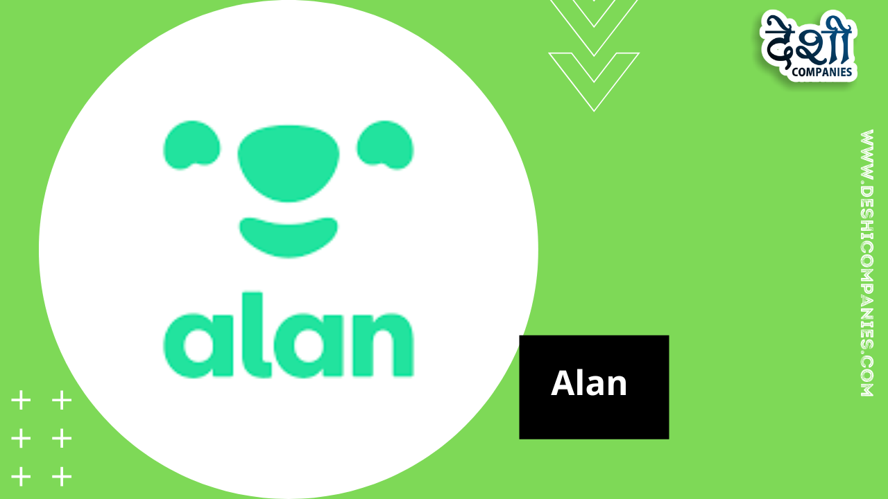 Alan