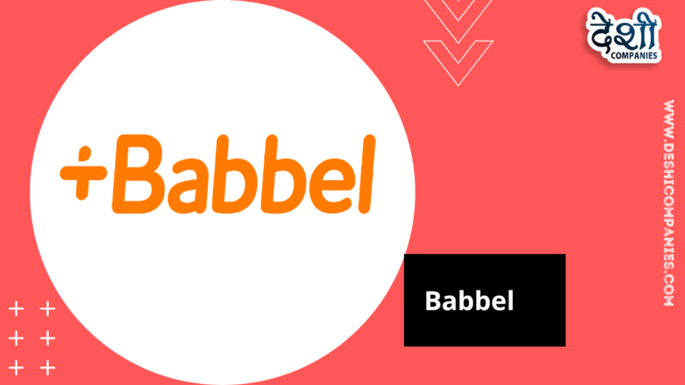 Babbel