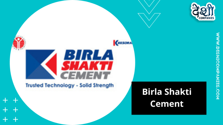 Birla Shakti Cement