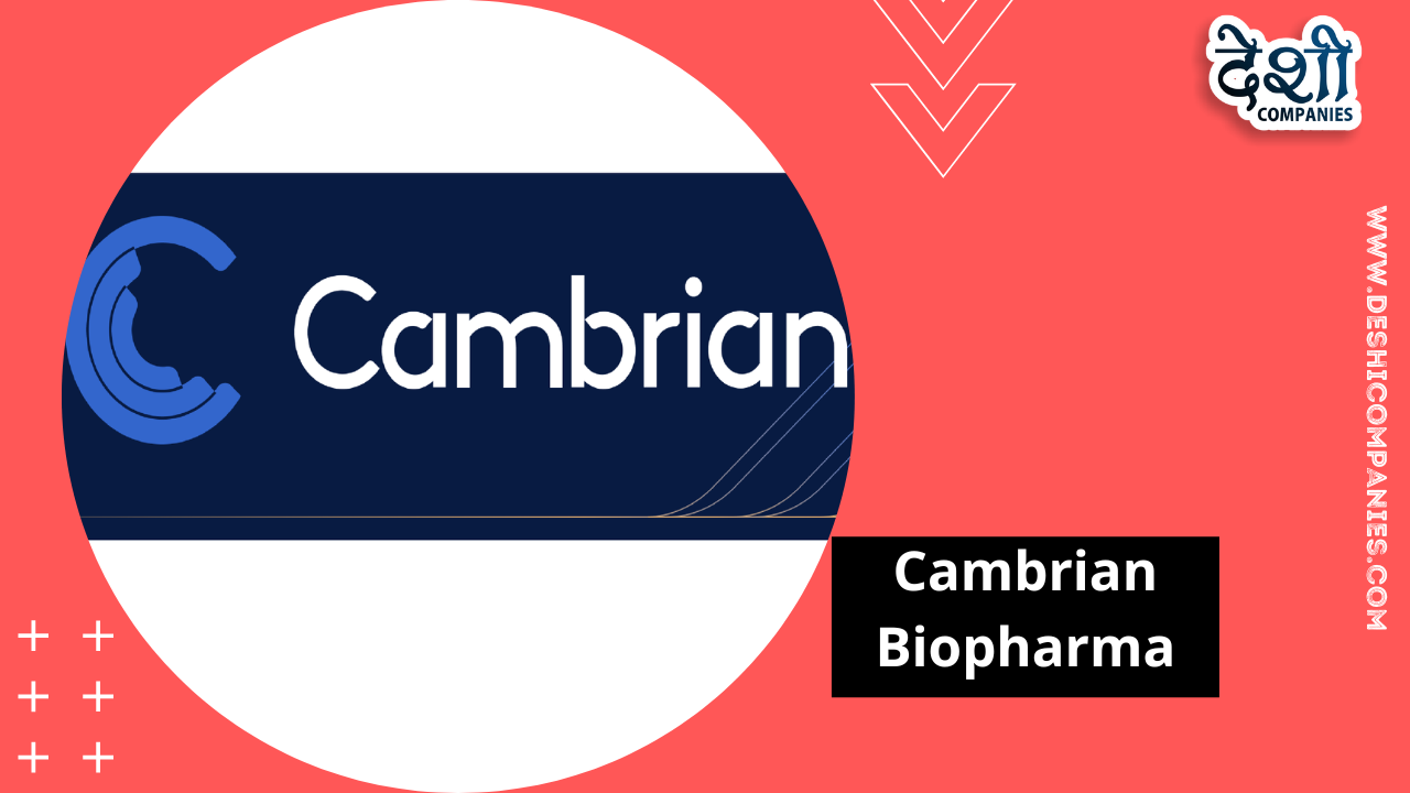 Cambrian Biopharma