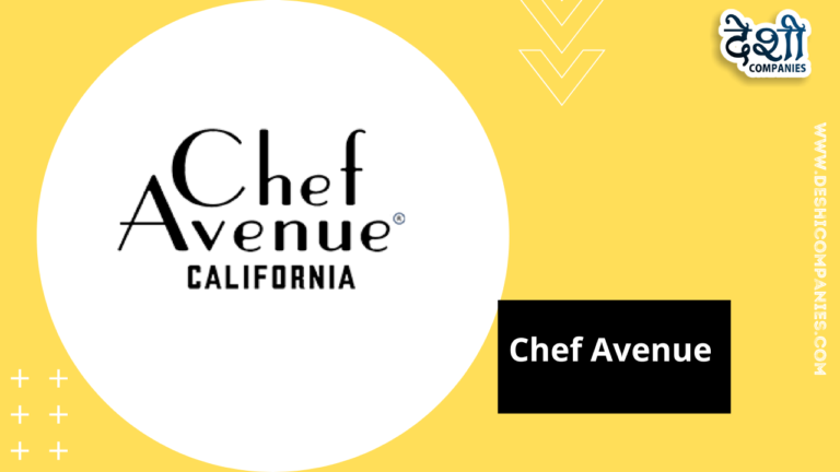 Chef Avenue