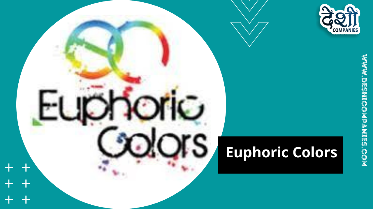 Euphoric Colors