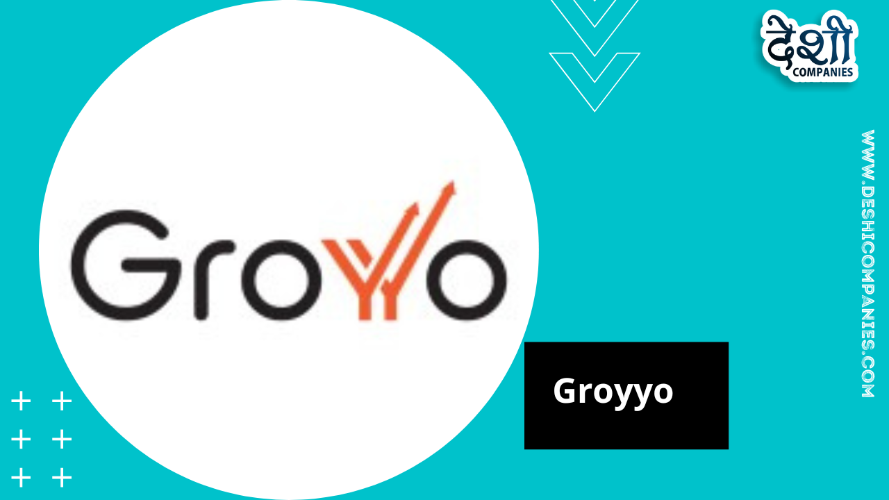 Groyyo