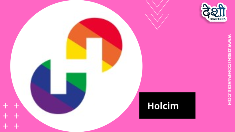 Holcim