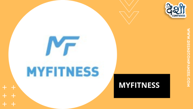 MYFITNESS