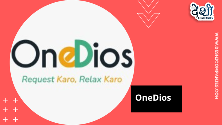 OneDios