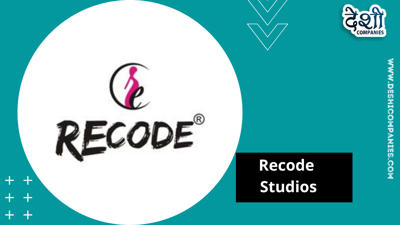 Recode Studios