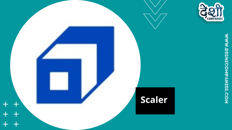 Scaler