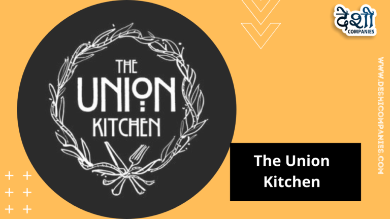 The Union Kitchen