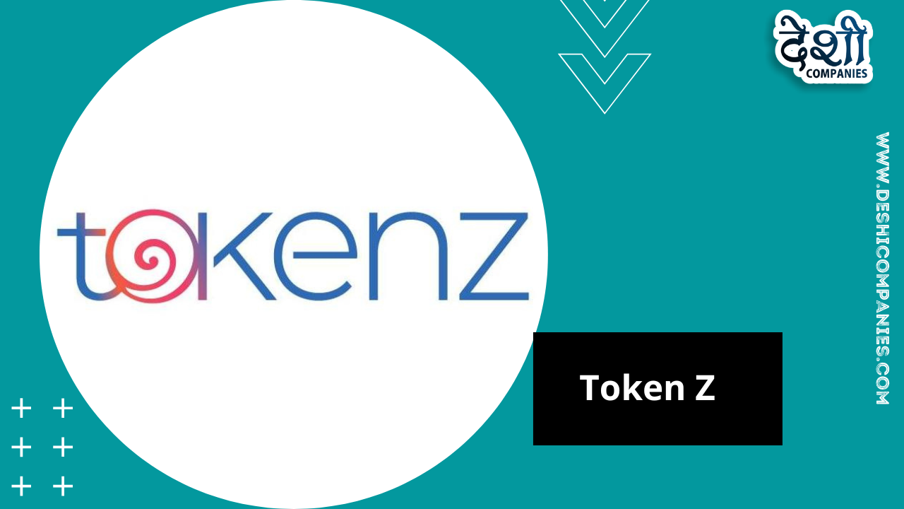 Token Z