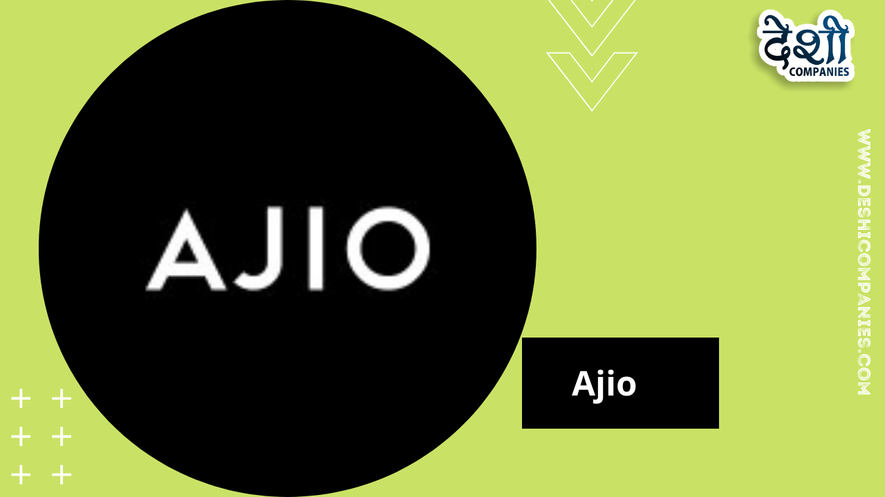 Ajio