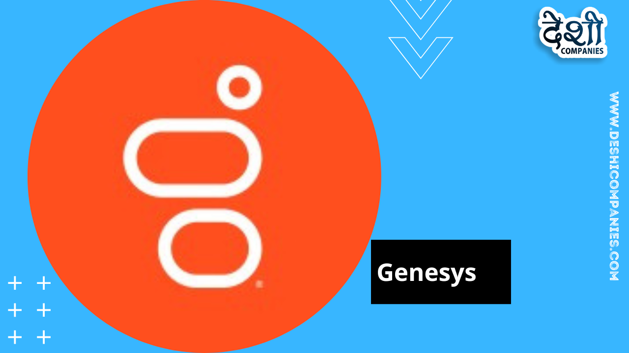 Genesys